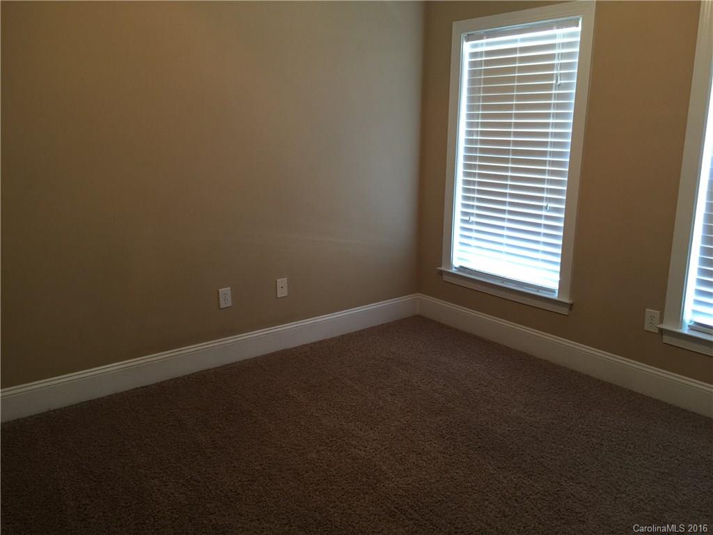 Stillwell Village - Residential Lease