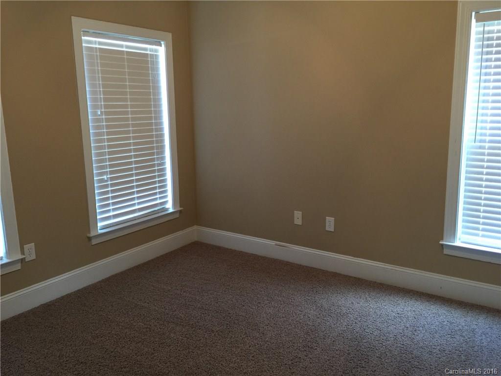 Stillwell Village - Residential Lease