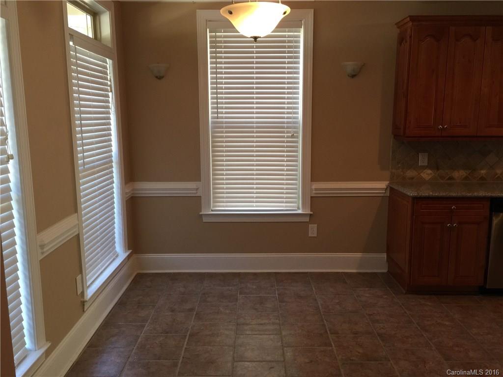 Stillwell Village - Residential Lease