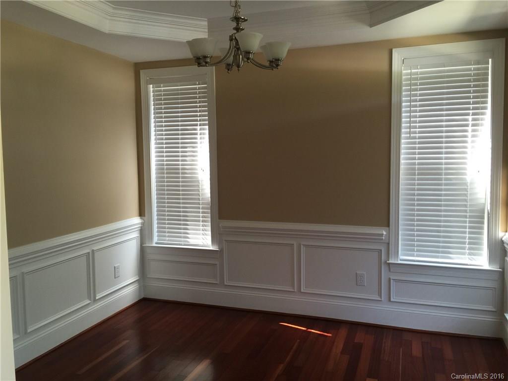 Stillwell Village - Residential Lease