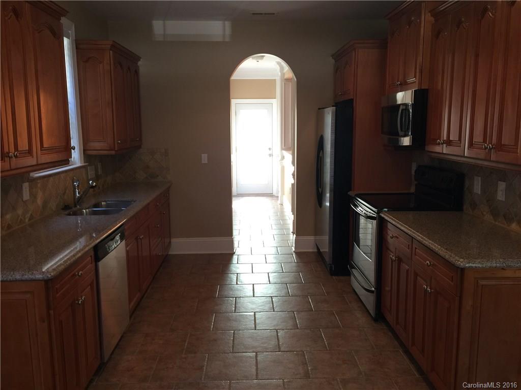 Stillwell Village - Residential Lease