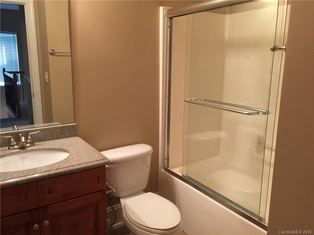 Stillwell Village - Residential Lease