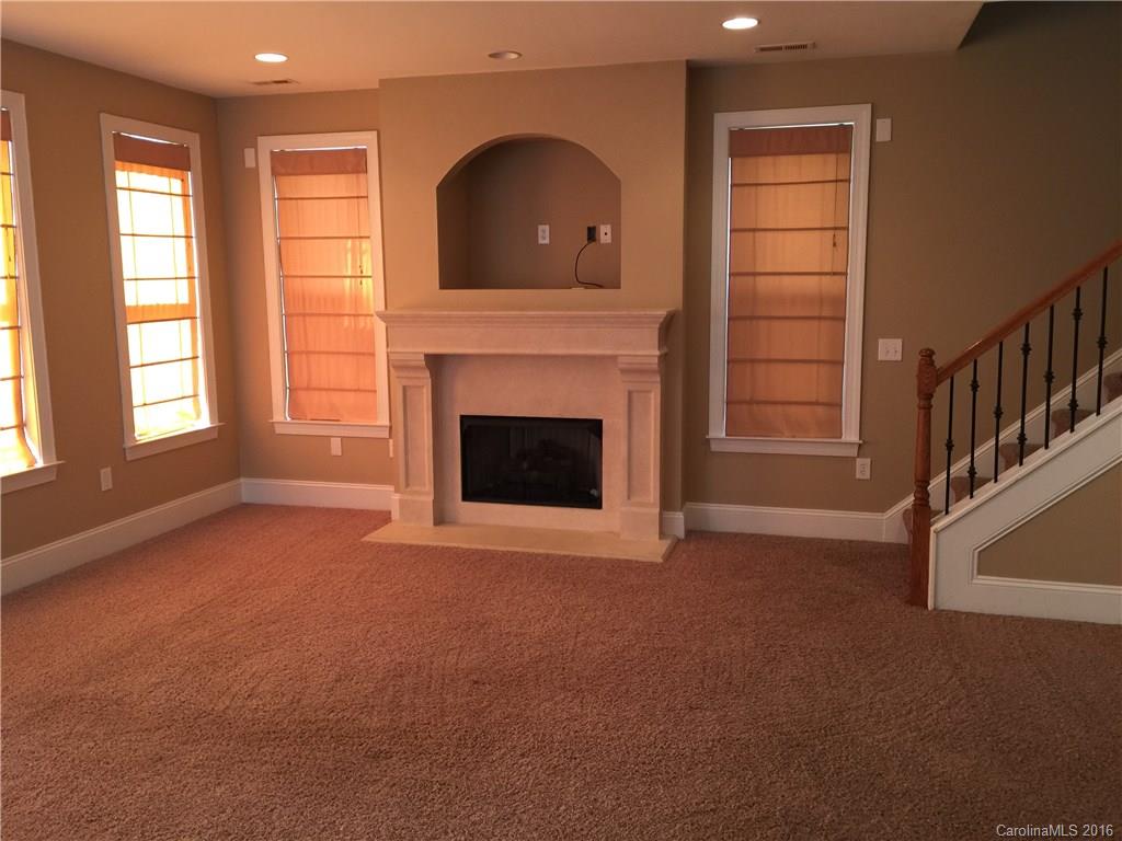 Stillwell Village - Residential Lease