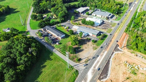 Photo of 2701 Concord Farms Road, Concord, NC 28027 (MLS # 4417095)