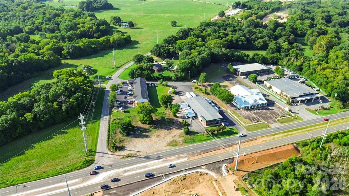 2701 Concord Farms Road