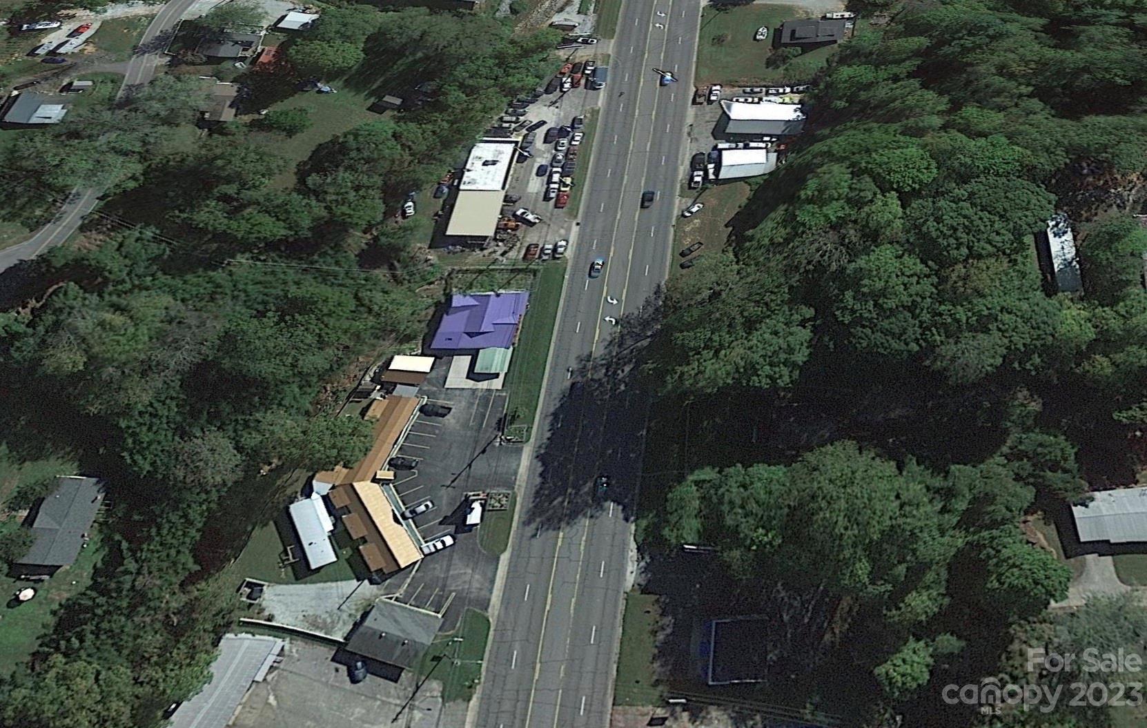 None - Commercial Sale