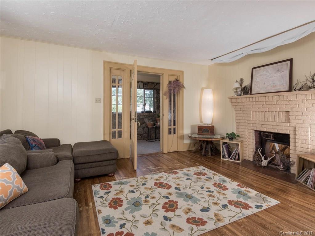 Horney Heights - Residential