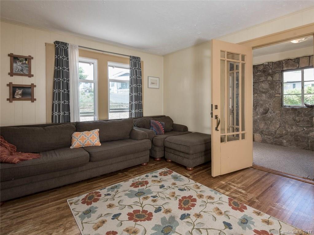 Horney Heights - Residential