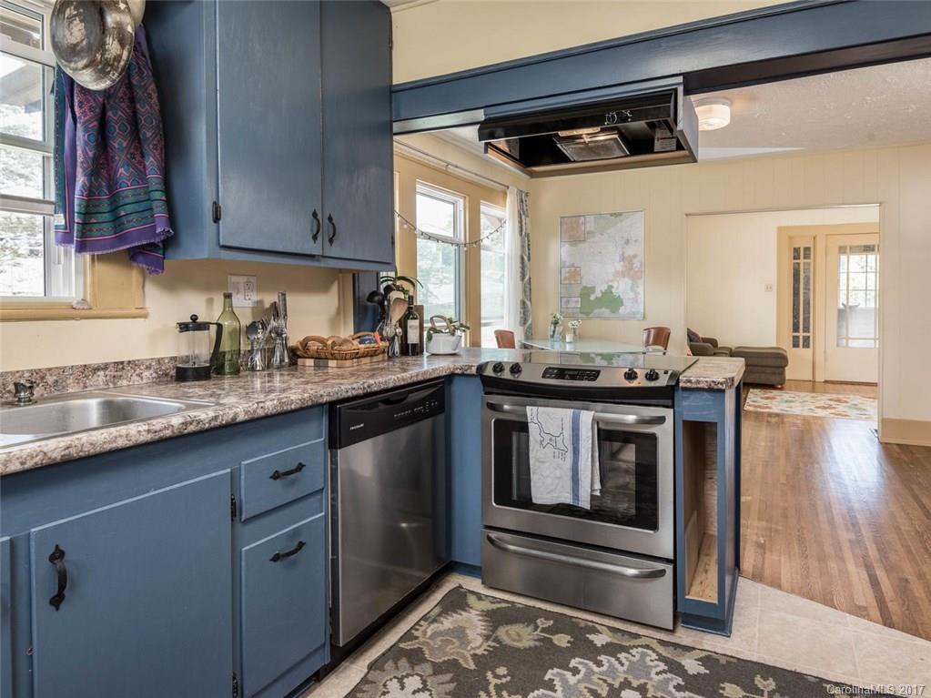 Horney Heights - Residential