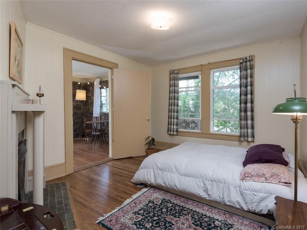 Horney Heights - Residential