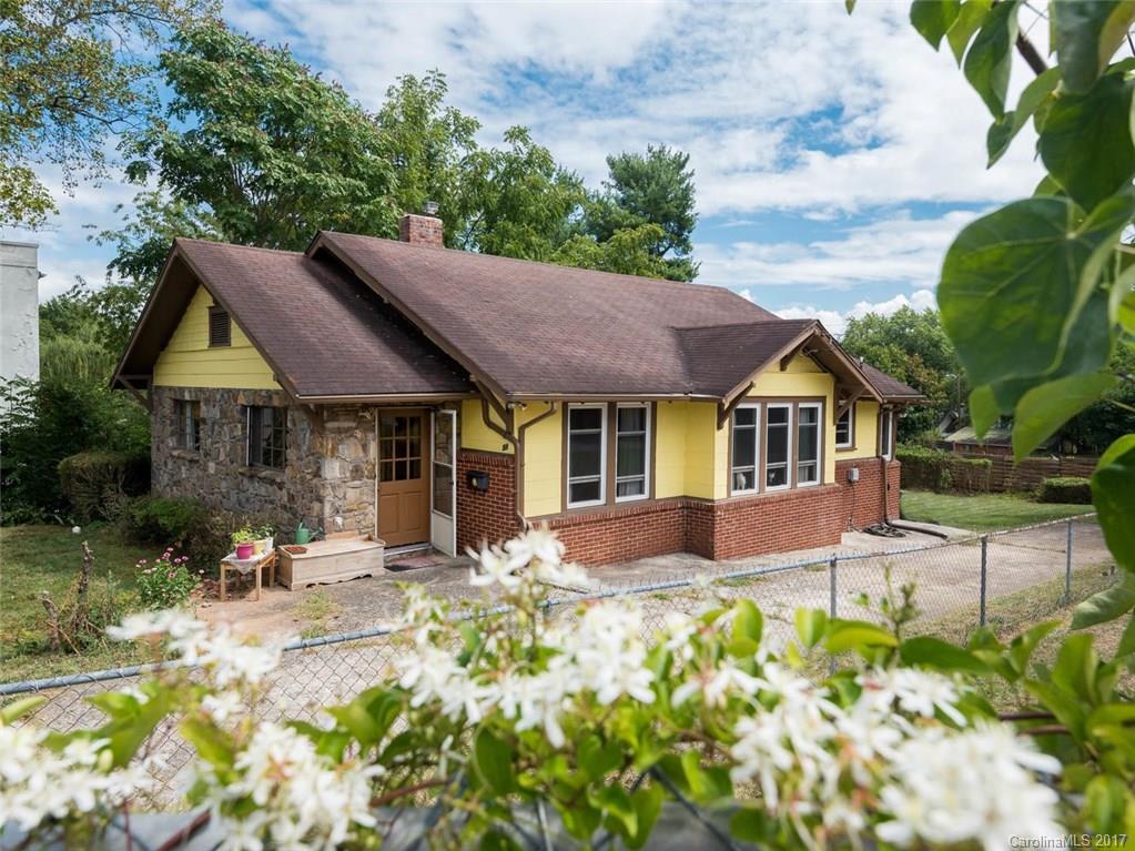 Horney Heights - Residential