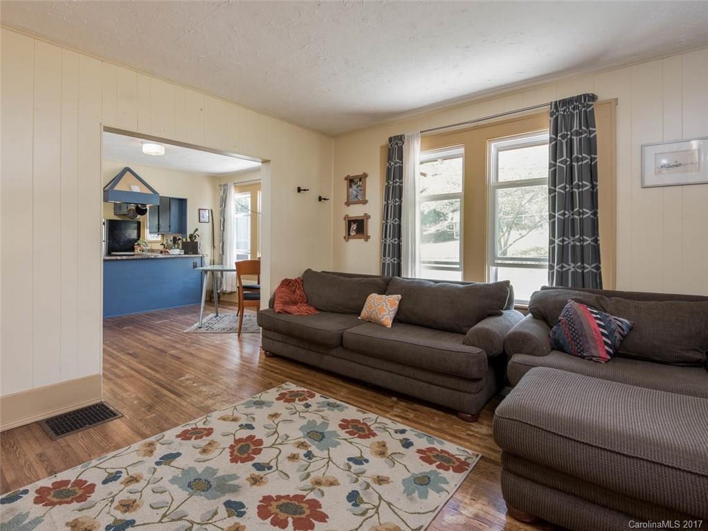 Horney Heights - Residential