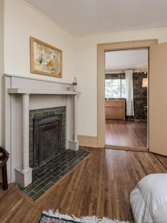 Horney Heights - Residential
