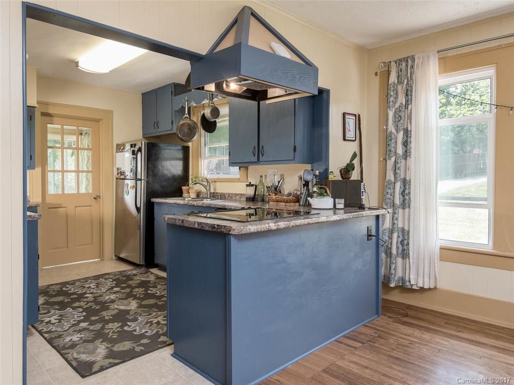 Horney Heights - Residential