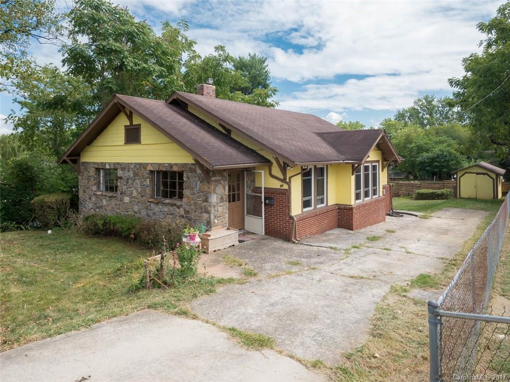 Horney Heights - Residential