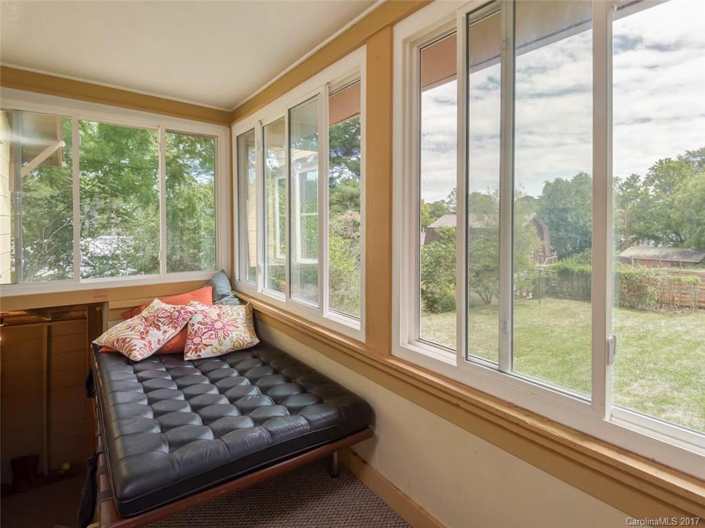 Horney Heights - Residential
