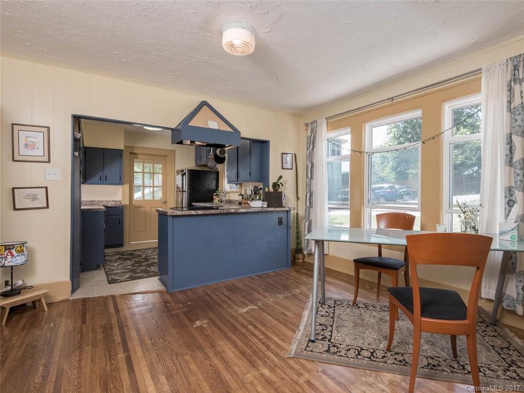 Horney Heights - Residential