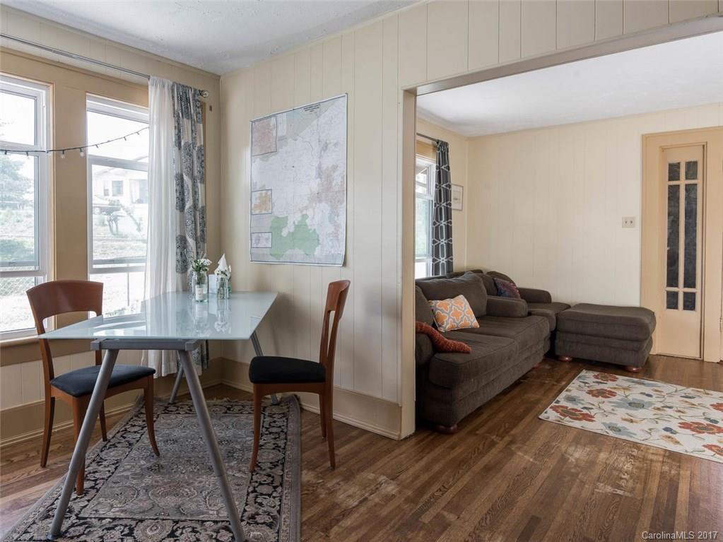 Horney Heights - Residential