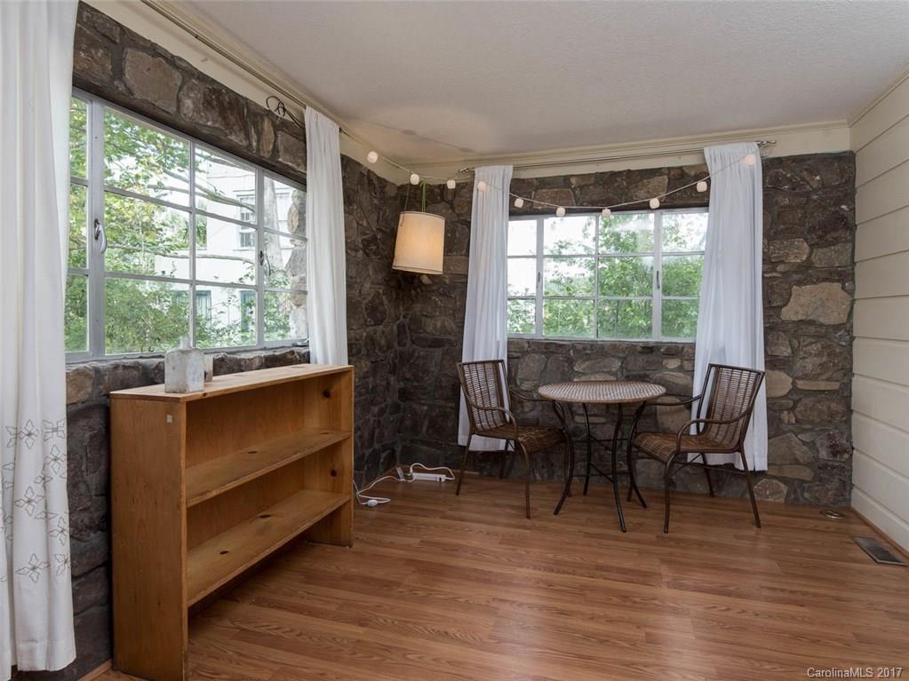 Horney Heights - Residential