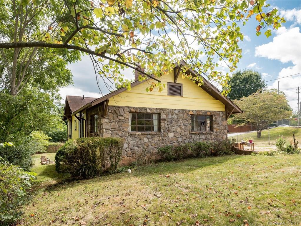 Horney Heights - Residential
