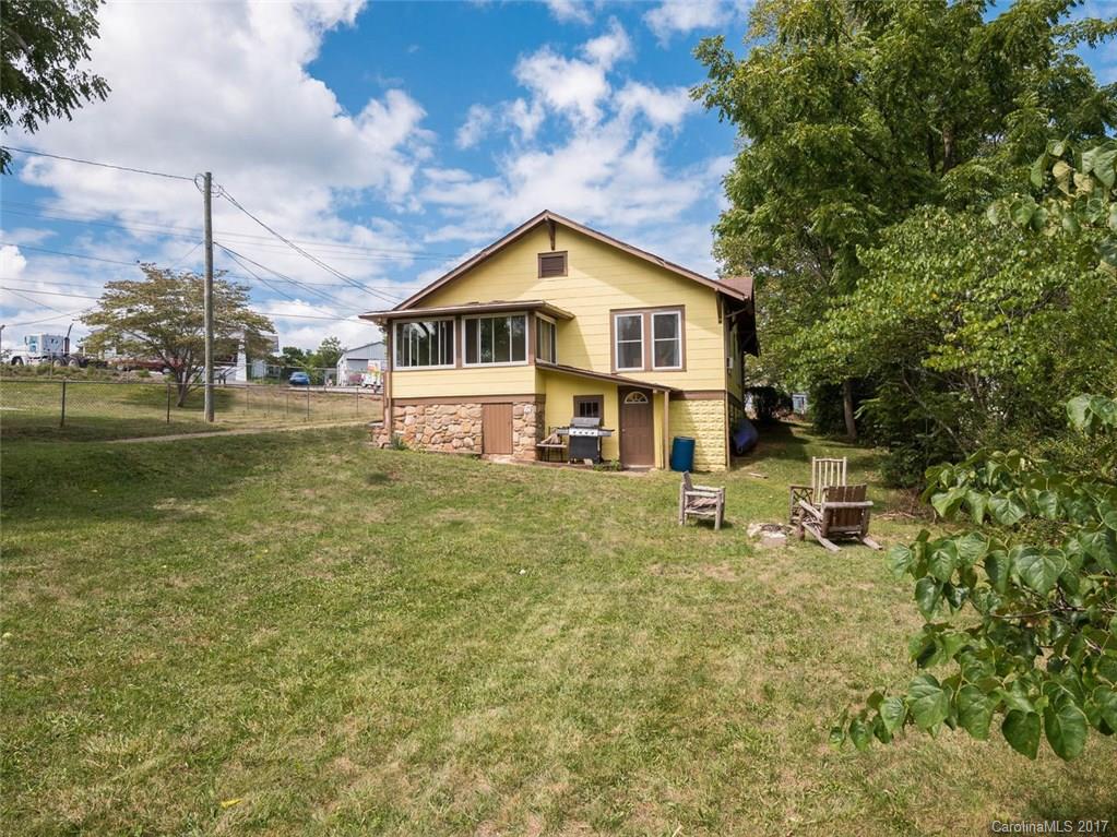 Horney Heights - Residential