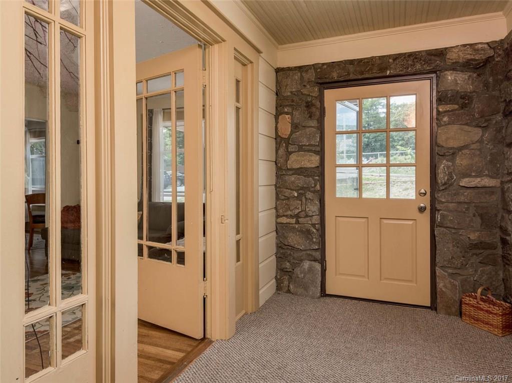 Horney Heights - Residential