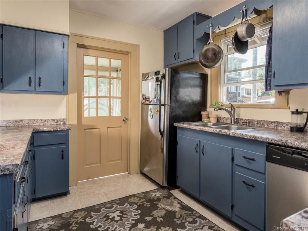 Horney Heights - Residential