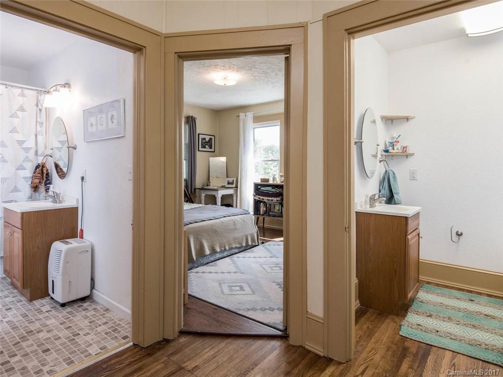 Horney Heights - Residential