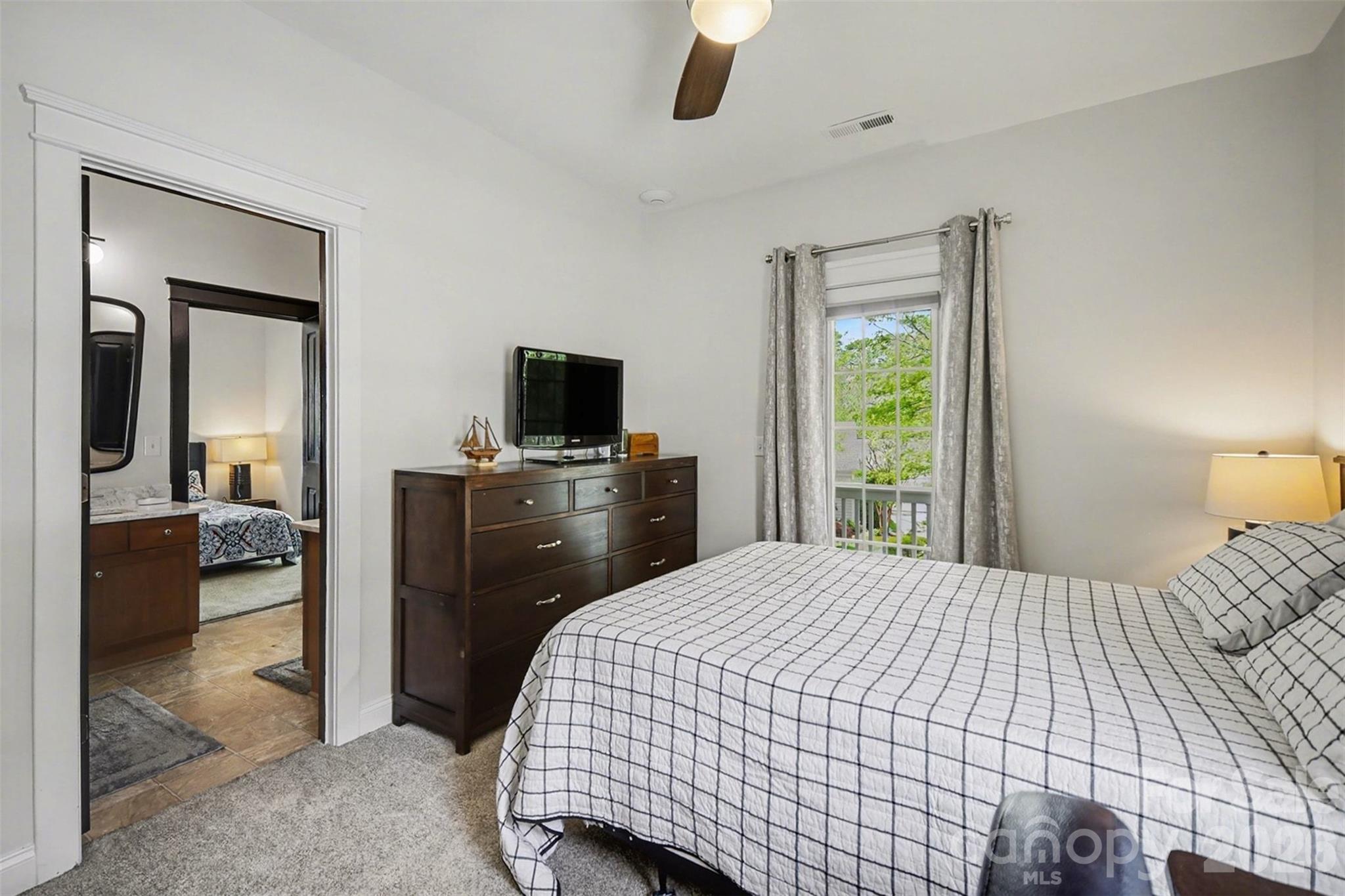 Baxter Village - Residential