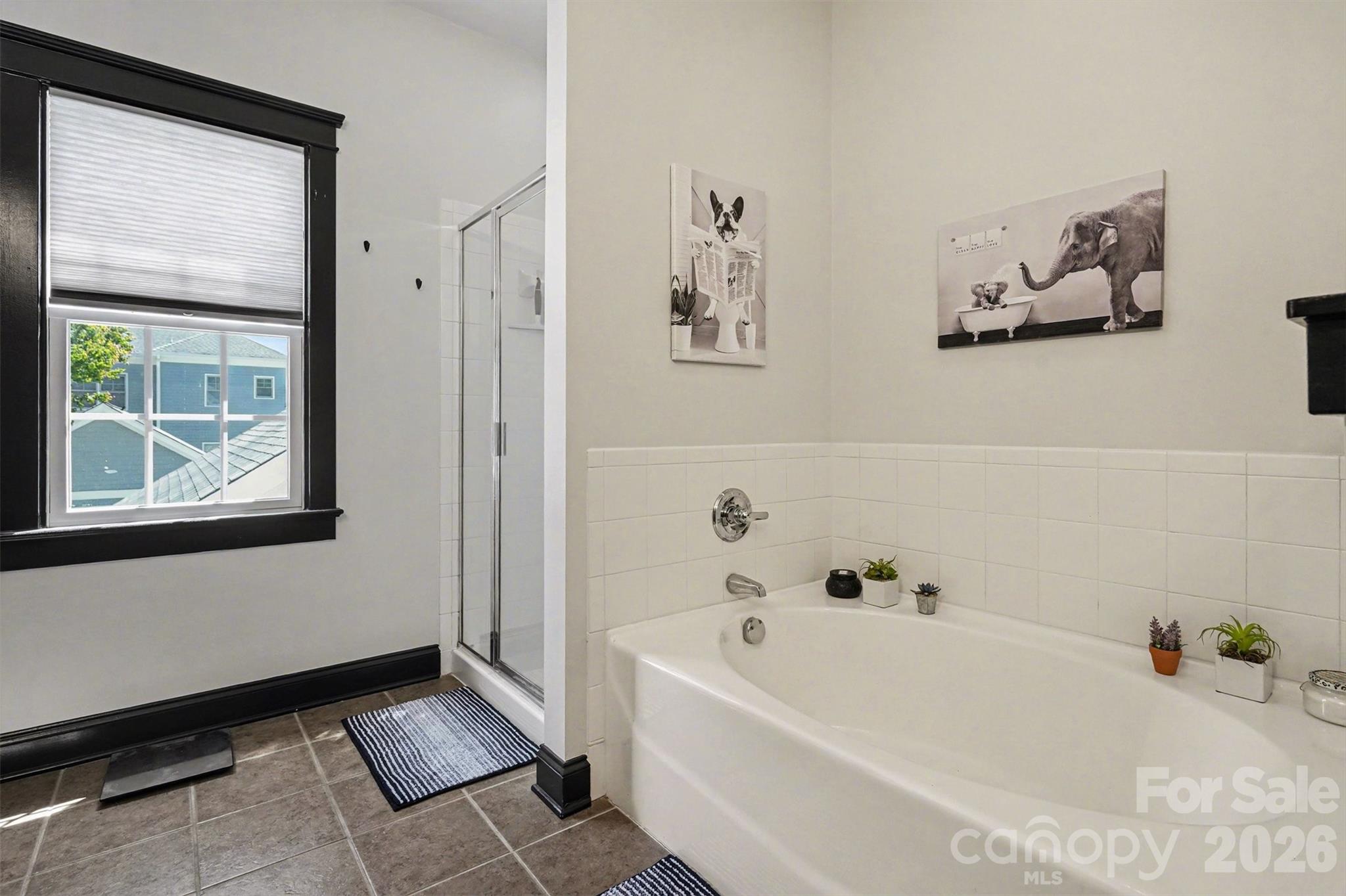 Baxter Village - Residential