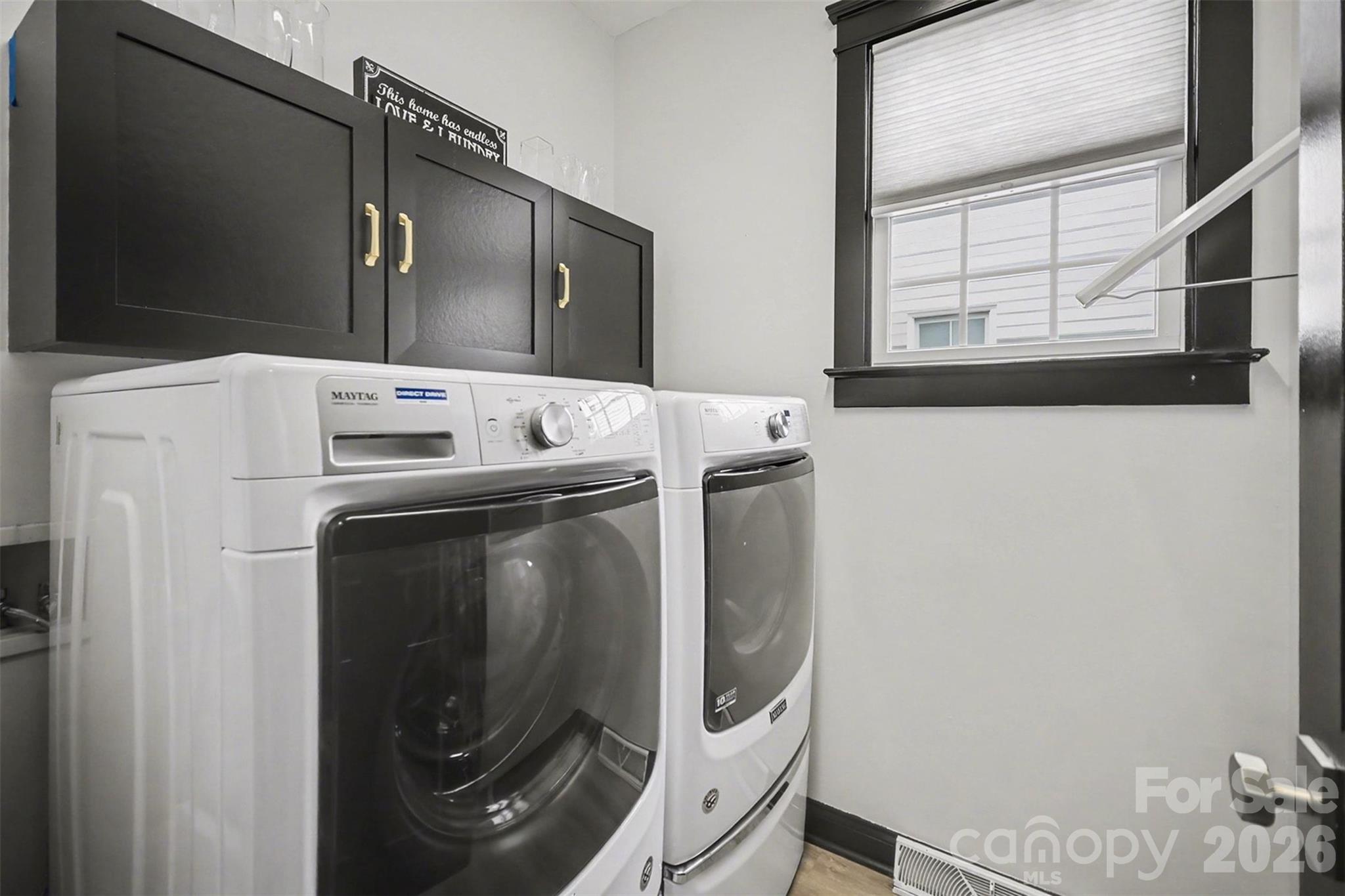 Baxter Village - Residential