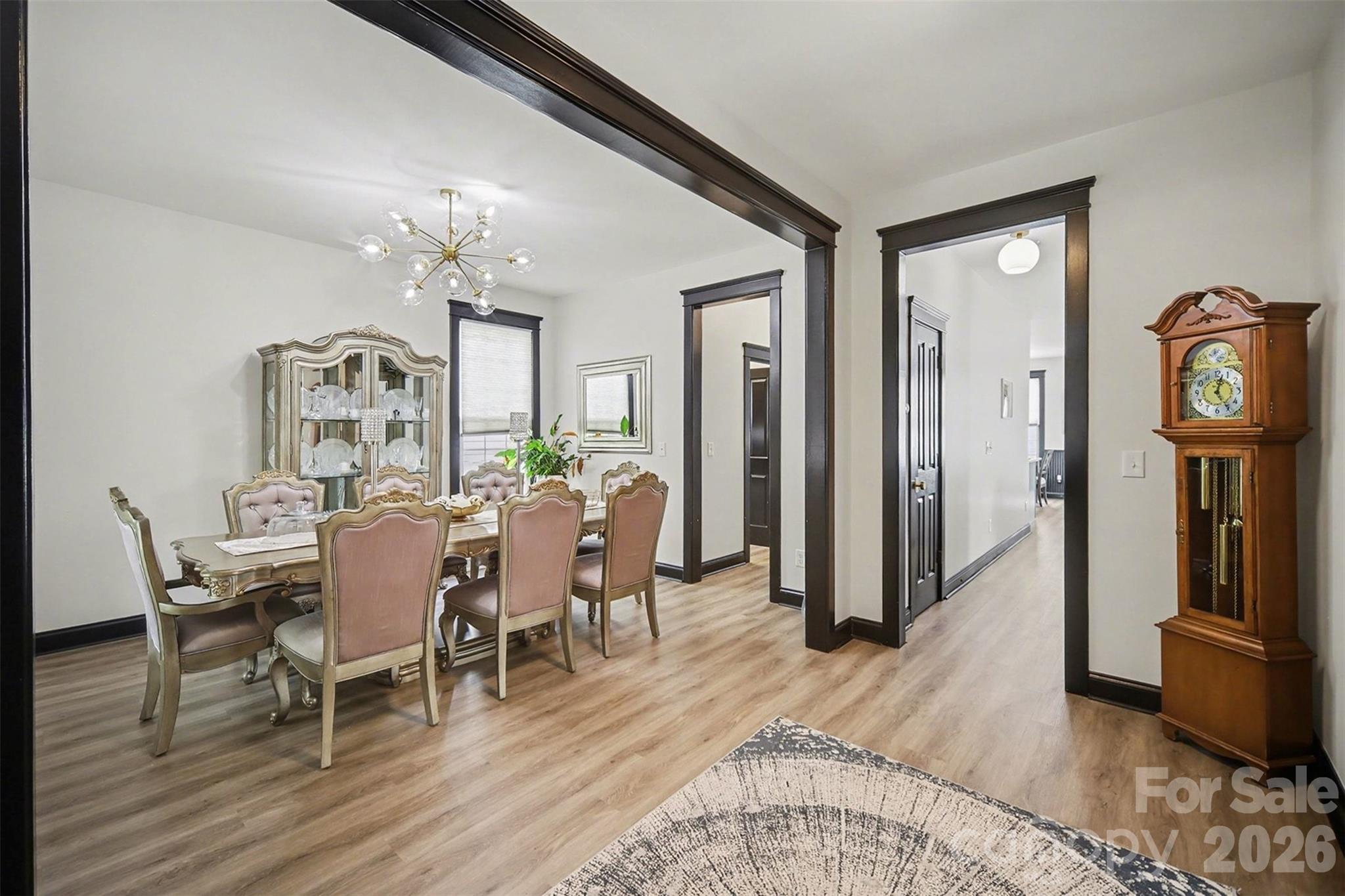 Baxter Village - Residential