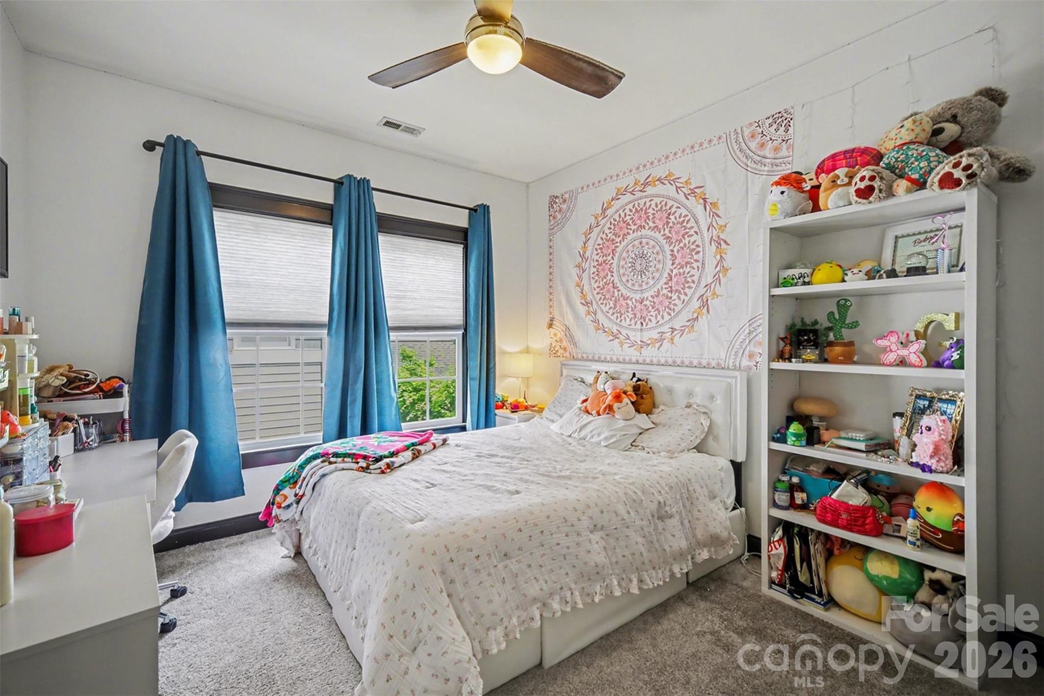 Baxter Village - Residential