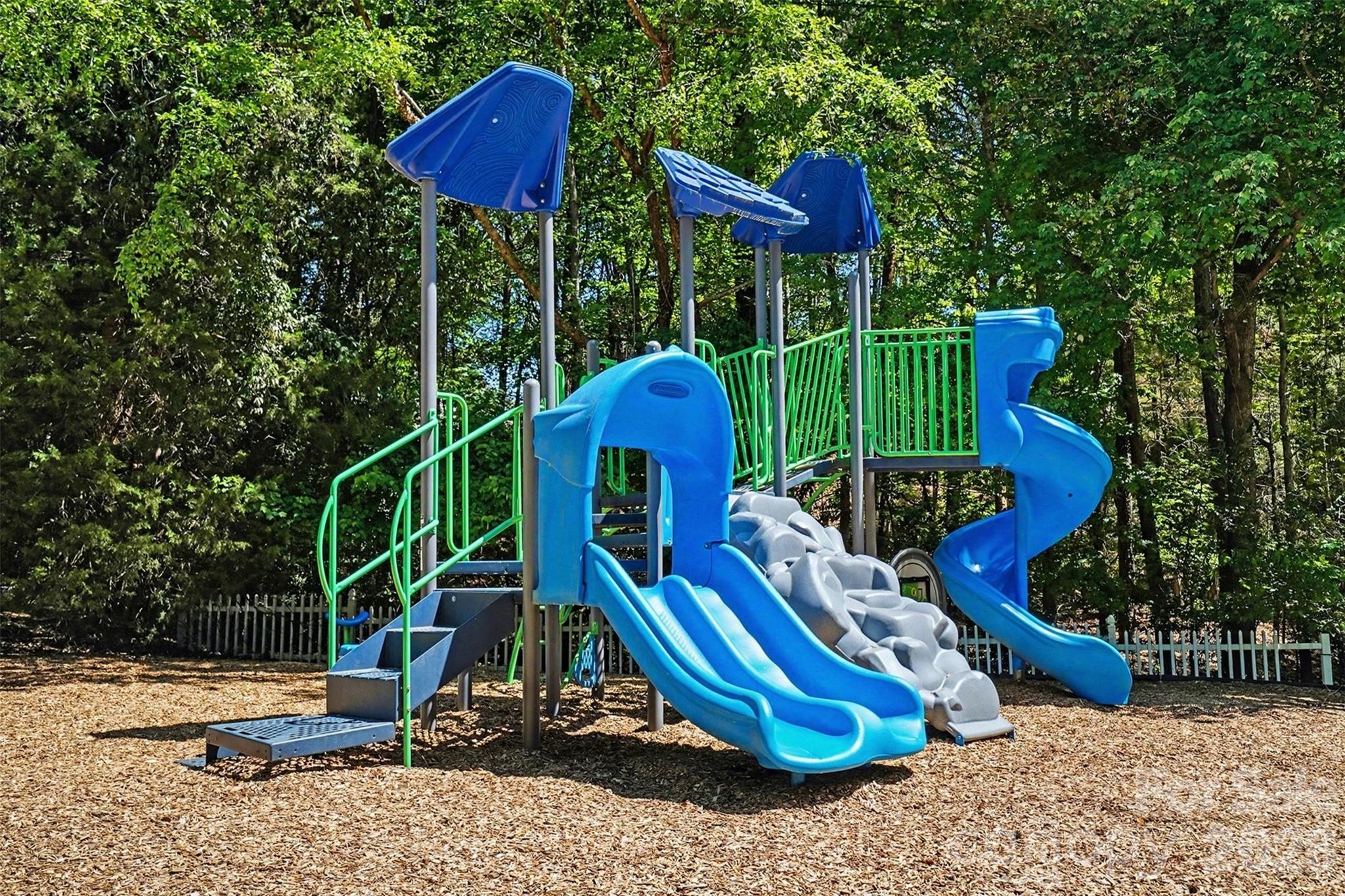 Baxter Village - Residential