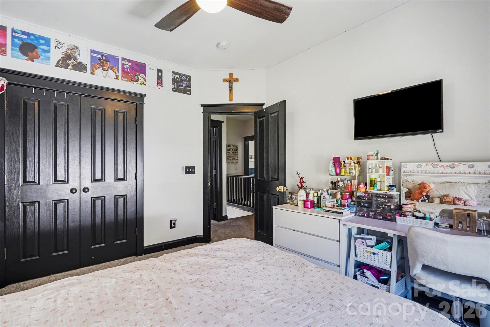 Baxter Village - Residential