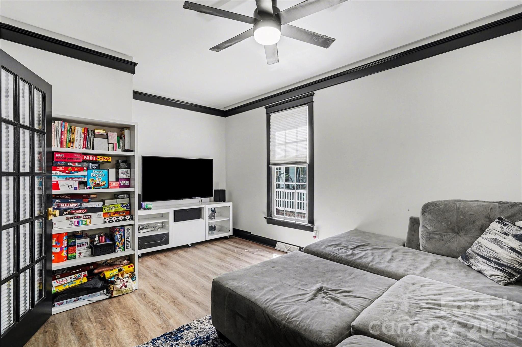 Baxter Village - Residential