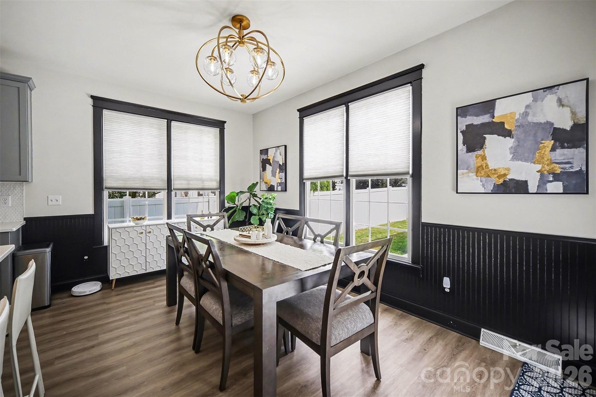 Baxter Village - Residential