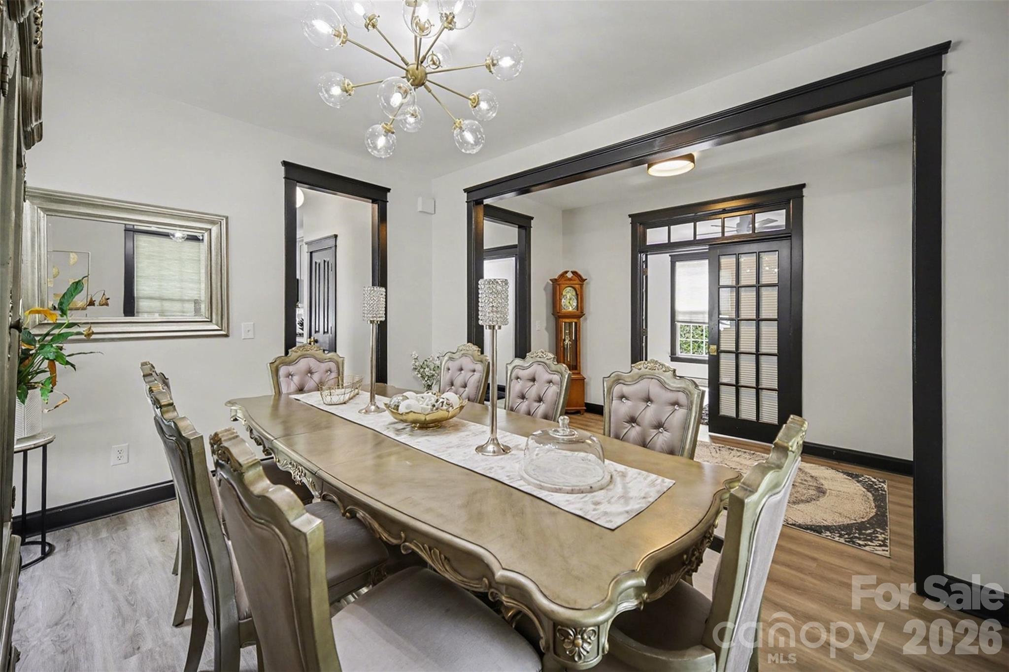 Baxter Village - Residential