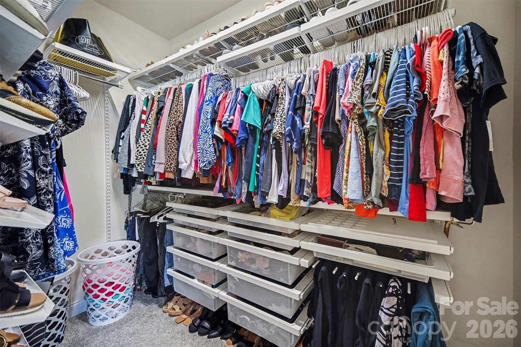 Baxter Village - Residential