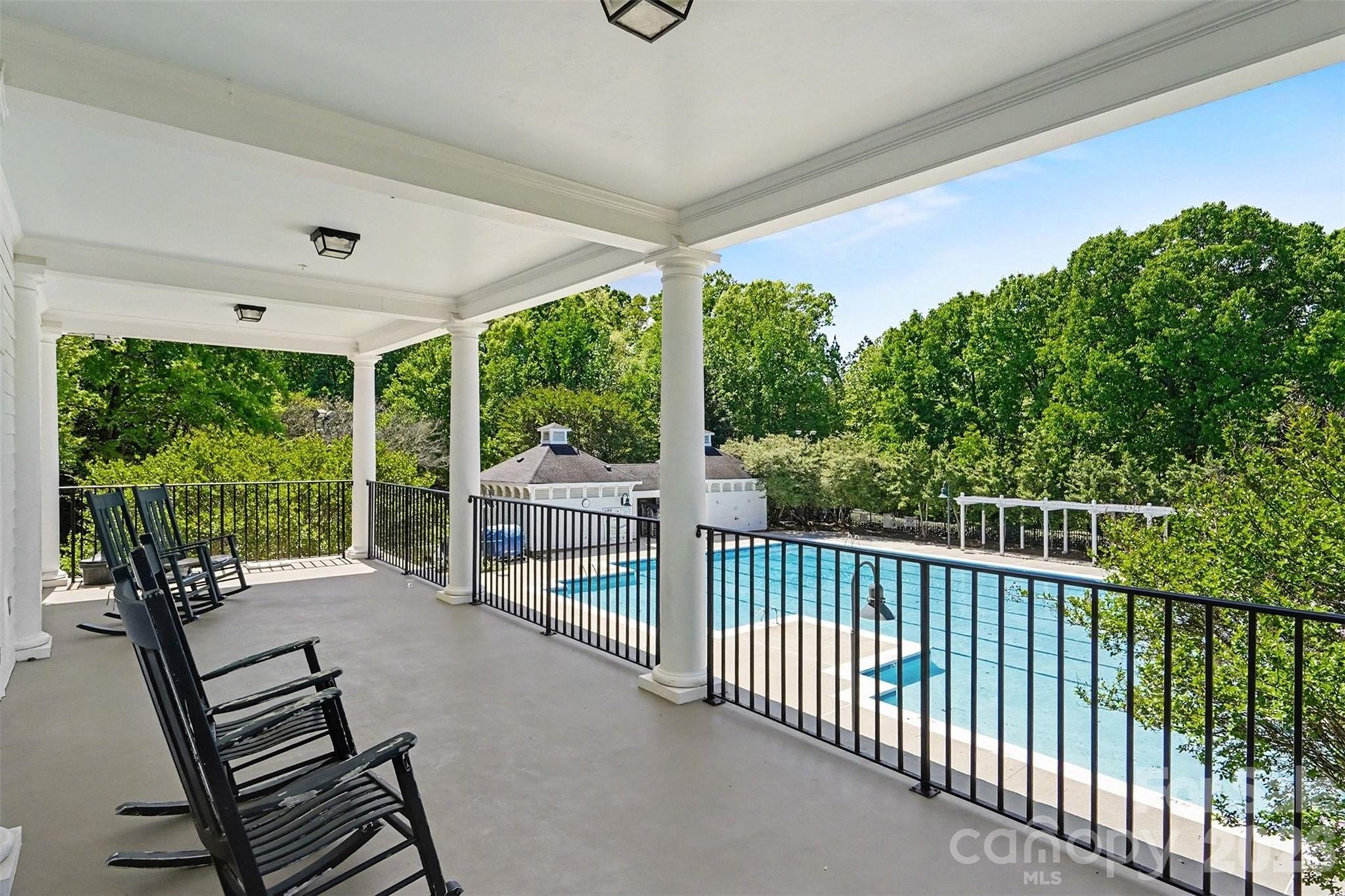 Baxter Village - Residential