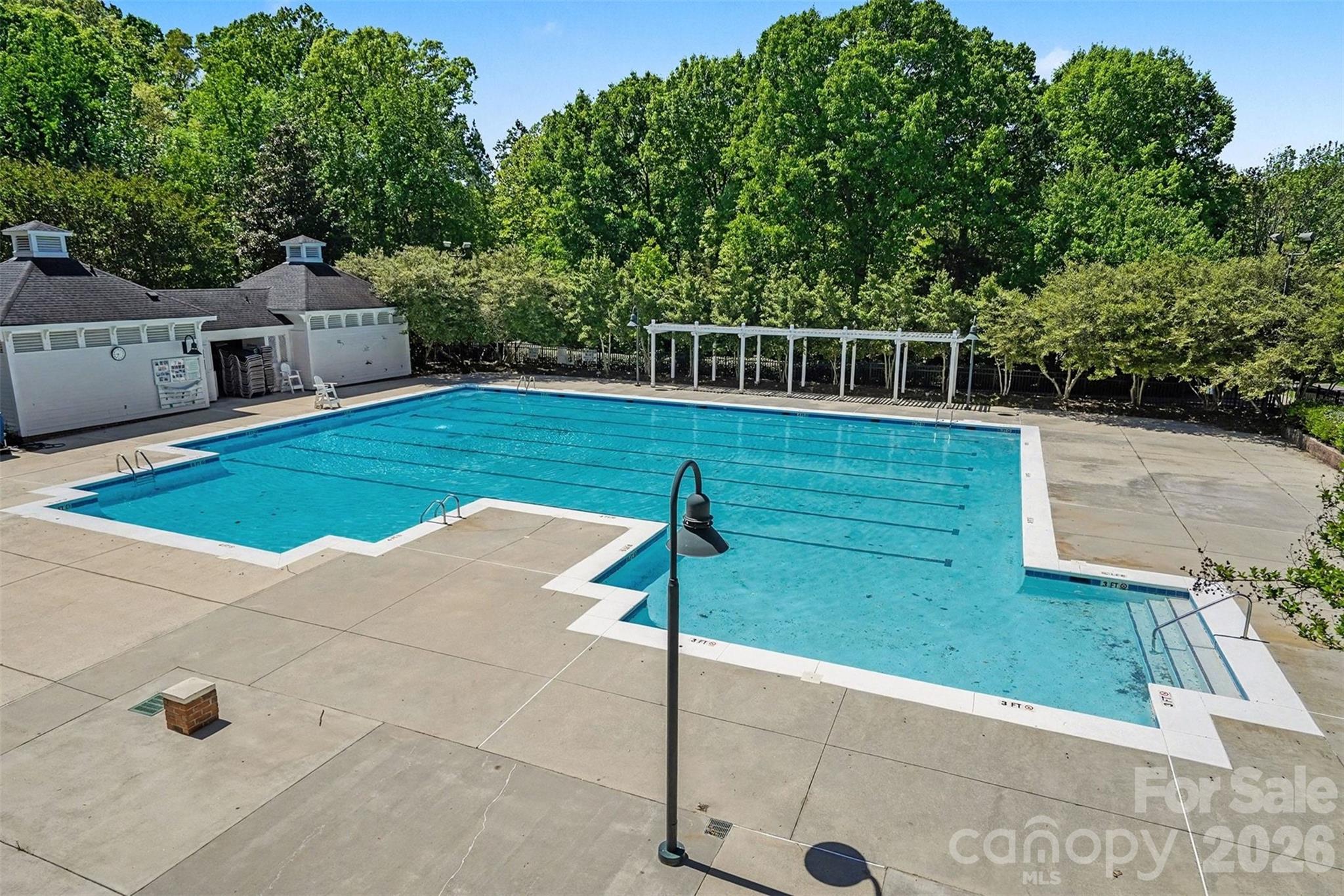 Baxter Village - Residential