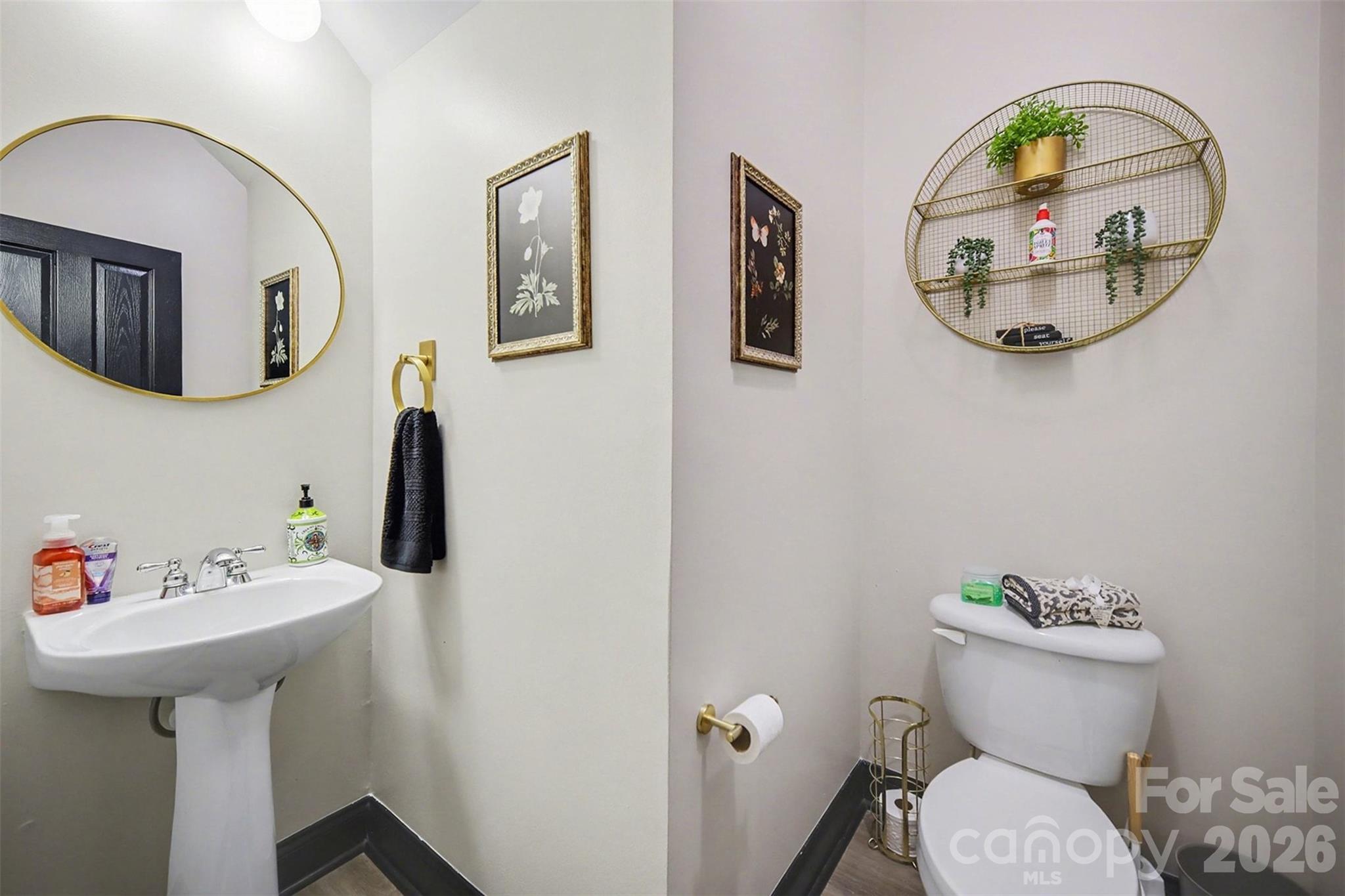 Baxter Village - Residential