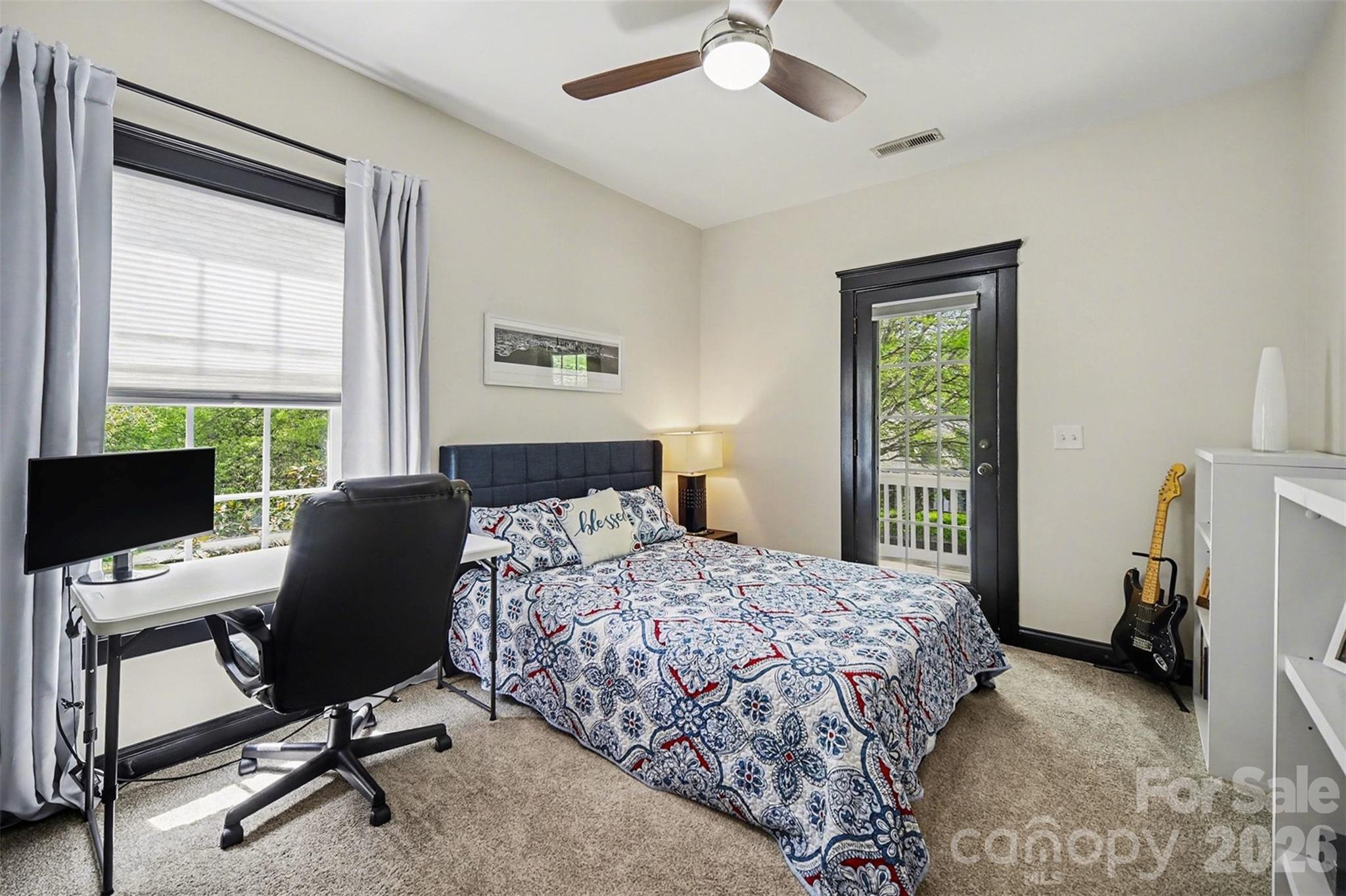 Baxter Village - Residential