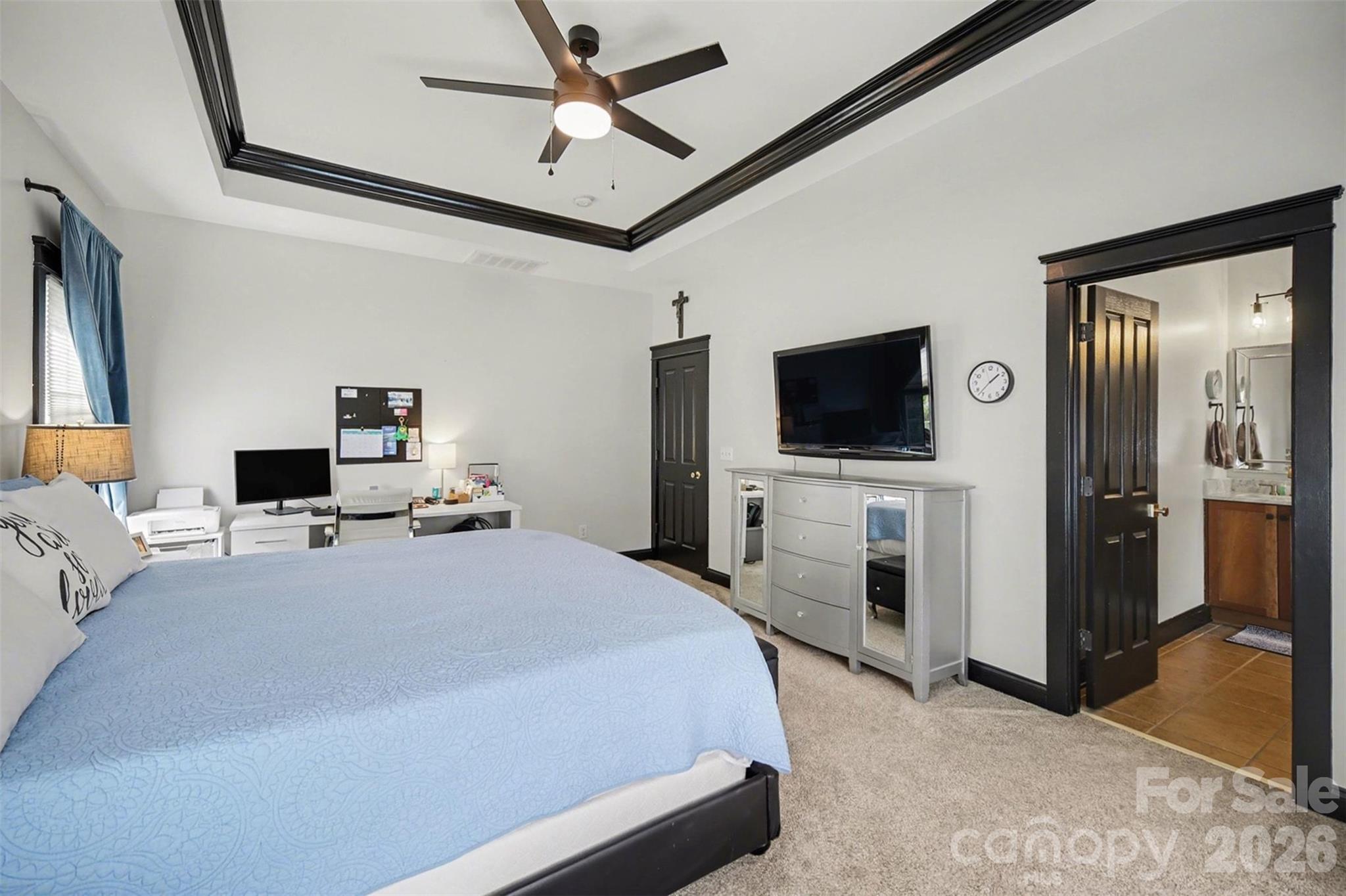 Baxter Village - Residential