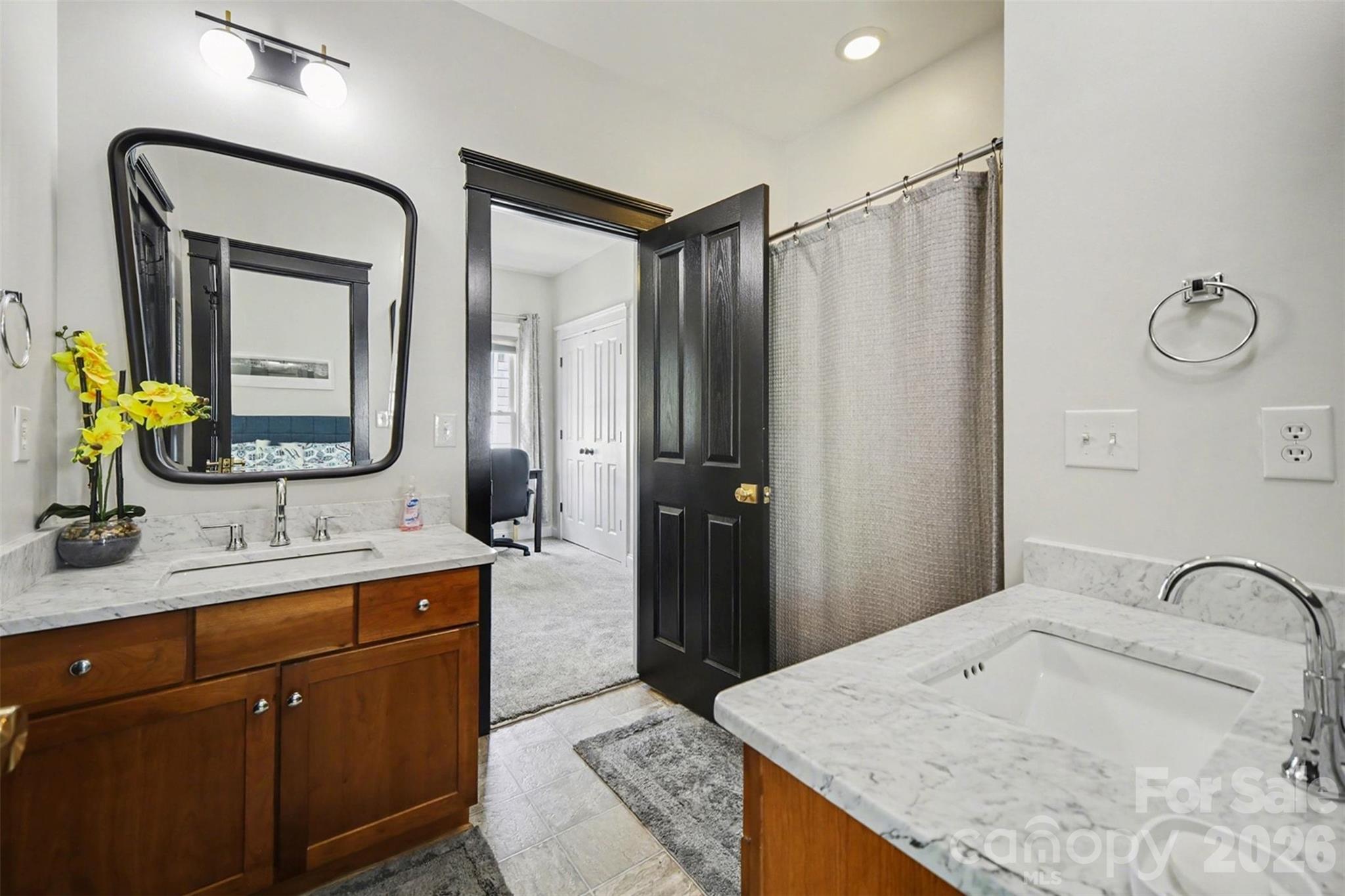 Baxter Village - Residential