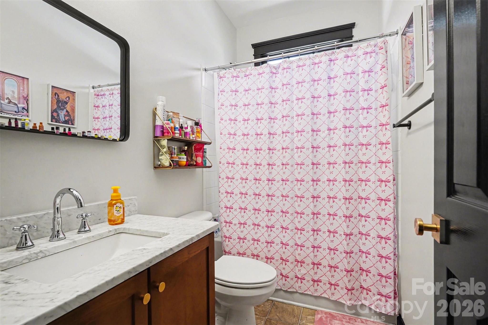 Baxter Village - Residential