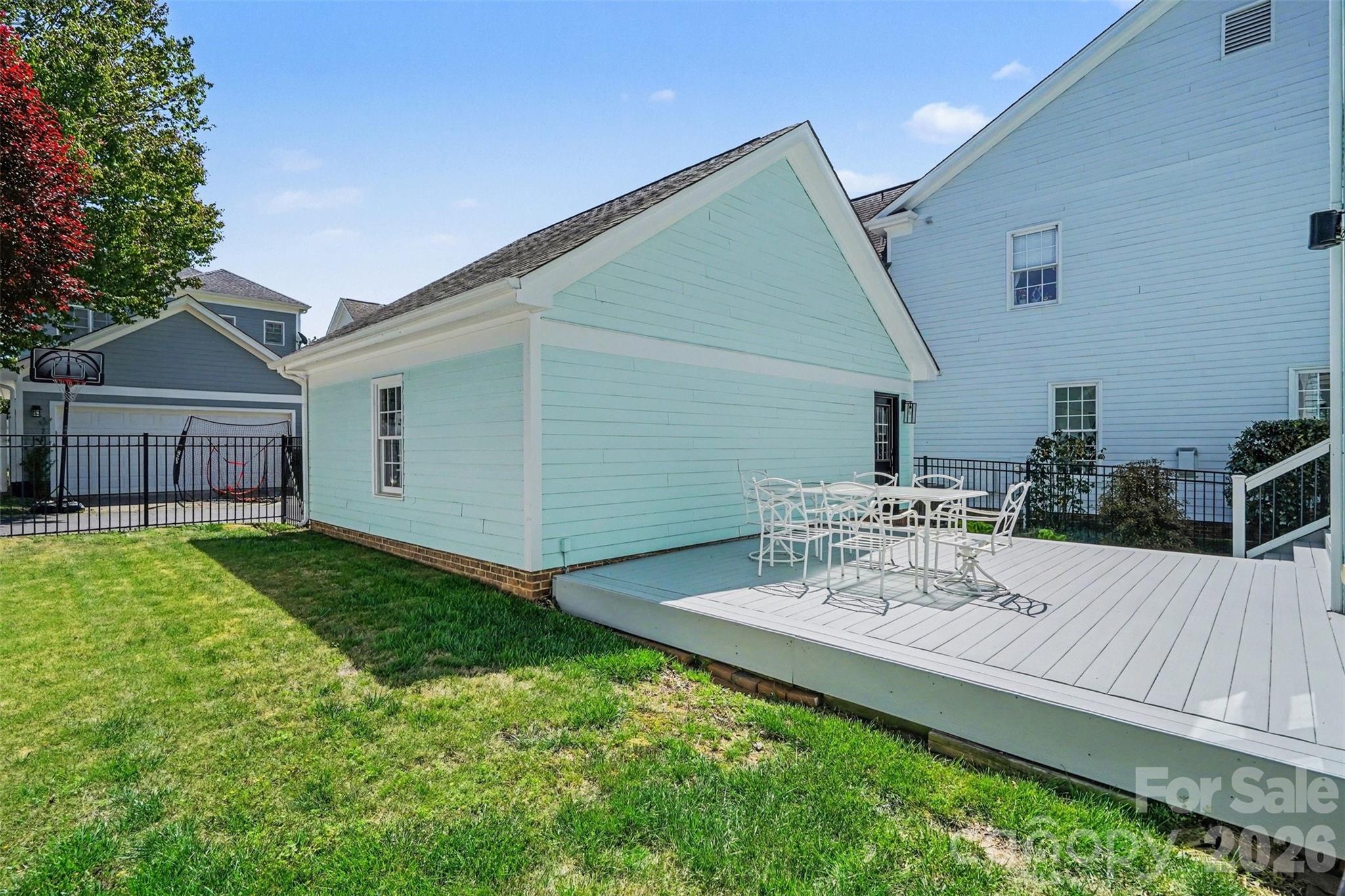 Baxter Village - Residential