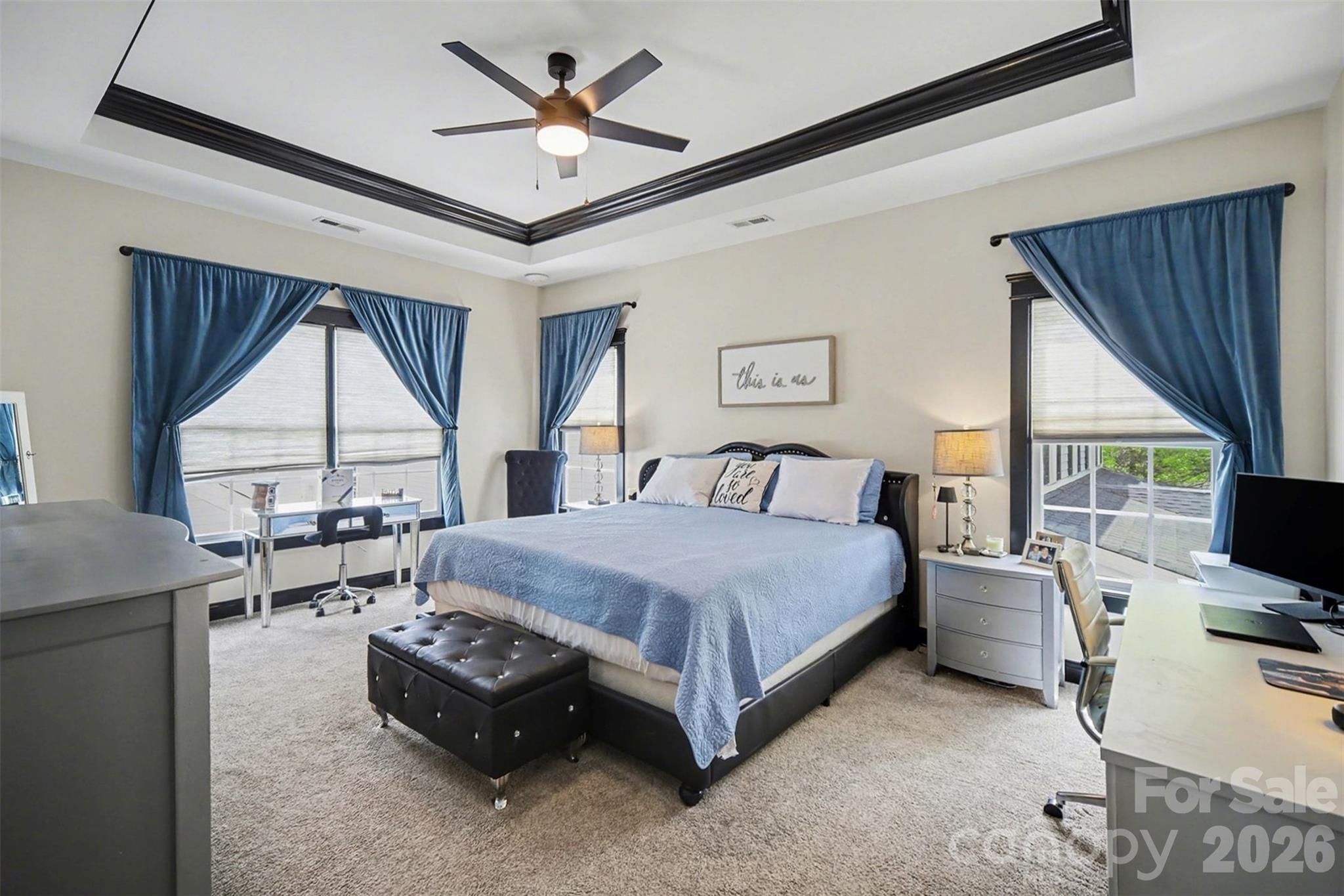 Baxter Village - Residential