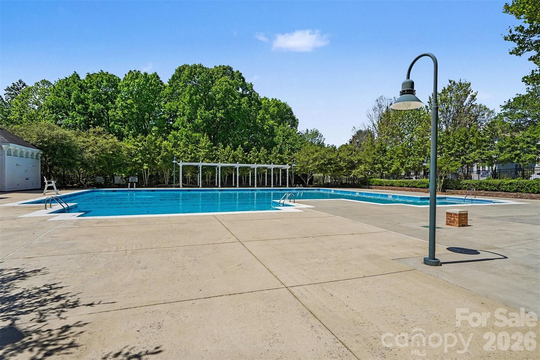 Baxter Village - Residential