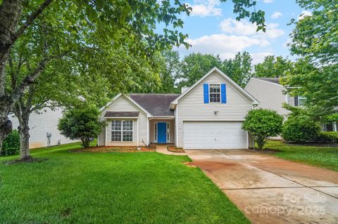 1863 New Castle Drive Fort Mill SC 29707